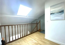 Appartement à vendre 2 pièces  Villeurbanne