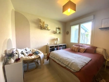 Maison plain pied à vendre 4 pièces SAINT MAURICE DE GOURDANS (01)