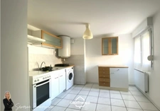 Appartement à vendre 2 pièces  Villeurbanne