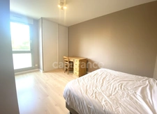 Appartement à vendre 5 pièces SATHONAY CAMP (69)