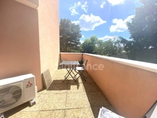 Appartement à vendre 5 pièces SATHONAY CAMP (69)