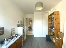 Appartement à vendre 5 pièces SATHONAY CAMP (69)