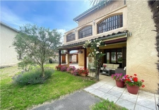 Maison à vendre 6 pièces SAINT MAURICE DE GOURDANS (01)