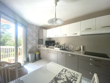 Appartement à vendre 5 pièces SATHONAY CAMP (69)