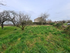 Maison à vendre 6 pièces BLANZAC (87)