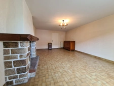 Maison à vendre 6 pièces BLANZAC (87)