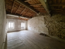 Maison à vendre 6 pièces BLANZAC (87)