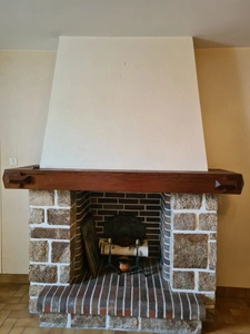 Maison à vendre 6 pièces BLANZAC (87)