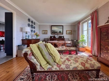 Adresse d'exception sur le Sillon - Appartement lumineux avec vue sur les remparts