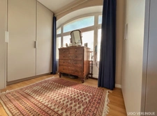 Adresse d'exception sur le Sillon - Appartement lumineux avec vue sur les remparts