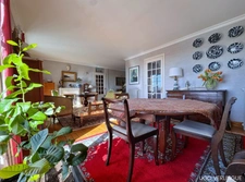 Adresse d'exception sur le Sillon - Appartement lumineux avec vue sur les remparts