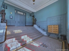 Adresse d'exception sur le Sillon - Appartement lumineux avec vue sur les remparts
