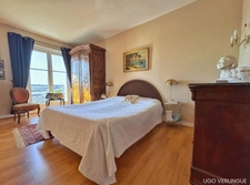 Adresse d'exception sur le Sillon - Appartement lumineux avec vue sur les remparts