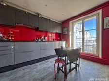 Adresse d'exception sur le Sillon - Appartement lumineux avec vue sur les remparts