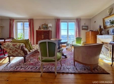 Adresse d'exception sur le Sillon - Appartement lumineux avec vue sur les remparts
