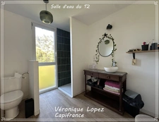 Feugarolles, belle longère en pierre rénovée de 289m² habitables avec jardin, piscine, atelier, séchoir à tabac