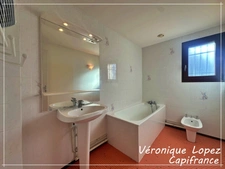 Le Passage d'Agen, agréable maison T4 avec jardin et garage