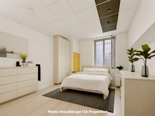 Appartement à vendre 4 pièces VILLENEUVE SUR LOT (47)