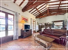 FOULAYRONNES – Maison familiale T4 de 123m² au calme dans un environnement privilégié sur parcelle de 2600m²