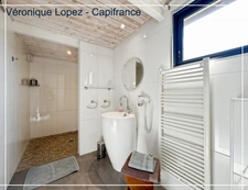 AUBIAC – Gîtes de charme dans un écrin de sérénité et maison indépendante à aménager
