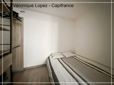 Agen centre, proche de la Mairie et des Jacobins, petit immeuble de 114 m² sur 3 niveaux composé de 3 appartements