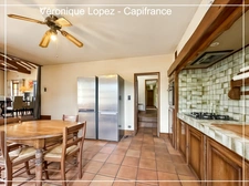 FOULAYRONNES – Maison familiale T4 de 123m² au calme dans un environnement privilégié sur parcelle de 2600m²