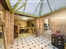 Appartement à vendre 4 pièces VILLENEUVE SUR LOT (47)