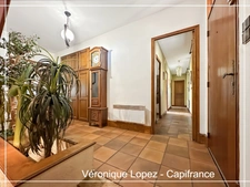 FOULAYRONNES – Maison familiale T4 de 123m² au calme dans un environnement privilégié sur parcelle de 2600m²