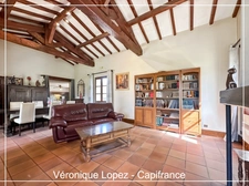 FOULAYRONNES – Maison familiale T4 de 123m² au calme dans un environnement privilégié sur parcelle de 2600m²