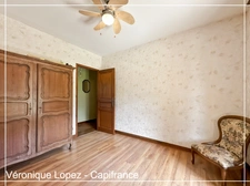 FOULAYRONNES – Maison familiale T4 de 123m² au calme dans un environnement privilégié sur parcelle de 2600m²
