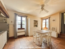 FOULAYRONNES – Maison familiale T4 de 123m² au calme dans un environnement privilégié sur parcelle de 2600m²