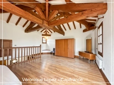 FOULAYRONNES – Maison familiale T4 de 123m² au calme dans un environnement privilégié sur parcelle de 2600m²