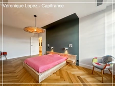 Agen, cœur de ville, superbe maison en pierre de 266 m² entièrement rénovée, jardin, piscine, atelier, garage 5 voitures