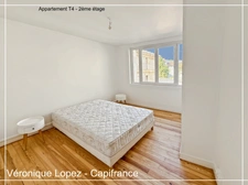 Exclusivité : Agen hyper centre, bel immeuble de caractère en pierre entièrement rénové avec 4 appartements, garage et jardin