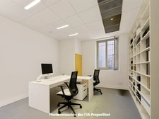 Exclusivité, Villeneuve sur Lot, local à usage de bureaux ou de stockage de 94 m² 