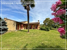 FOULAYRONNES – Maison familiale T4 de 123m² au calme dans un environnement privilégié sur parcelle de 2600m²