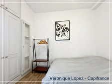 Agen, quartier des Jacobins / Mairie, maison de ville entièrement rénovée en 2020 de 112 m² habitables avec 4 chambres.