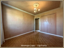 Le Passage, maison de plain-pied de 93m² avec garage, jardin et abri en dur