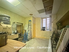 Exclusivité, Villeneuve sur Lot, local à usage de bureaux ou de stockage de 94 m² 