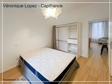 Exclusivité : Agen hyper centre, bel immeuble de caractère en pierre entièrement rénové avec 4 appartements, garage et jardin