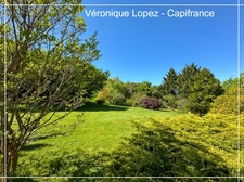 Golfech, à 10 minutes, propriété de charme au cœur de la nature sur plus de 15 hectares