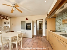 FOULAYRONNES – Maison familiale T4 de 123m² au calme dans un environnement privilégié sur parcelle de 2600m²