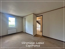 Le Passage d'Agen, agréable maison T4 avec jardin et garage