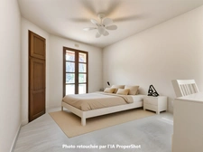FOULAYRONNES – Maison familiale T4 de 123m² au calme dans un environnement privilégié sur parcelle de 2600m²