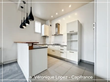 Agen, cœur de ville, appartement de charme T3 avec terrasse et parking