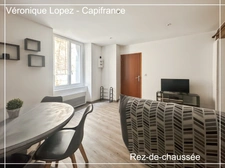 Agen centre, proche de la Mairie et des Jacobins, petit immeuble de 114 m² sur 3 niveaux composé de 3 appartements