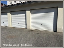 AGEN, appartement T2 avec terrasse, garage individuel et piscine commune