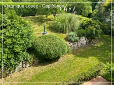 FOULAYRONNES – Maison familiale T4 de 123m² au calme dans un environnement privilégié sur parcelle de 2600m²