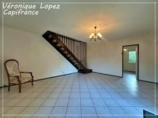 Le Passage d'Agen, agréable maison T4 avec jardin et garage