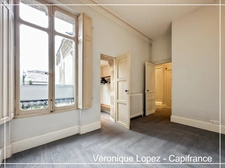 Agen, cœur de ville, appartement de charme T3 avec terrasse et parking